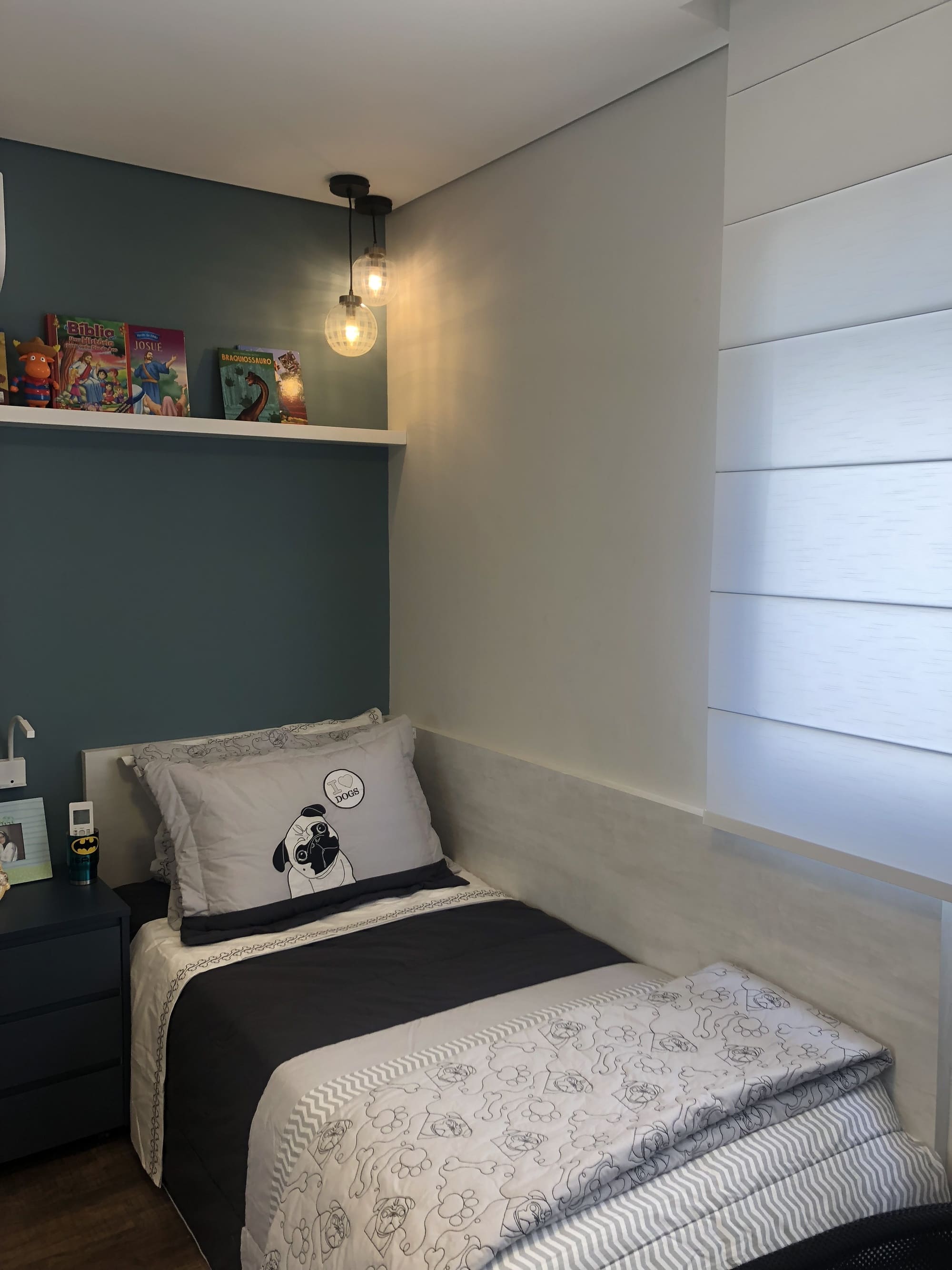 Imagem do Projeto Domo Life