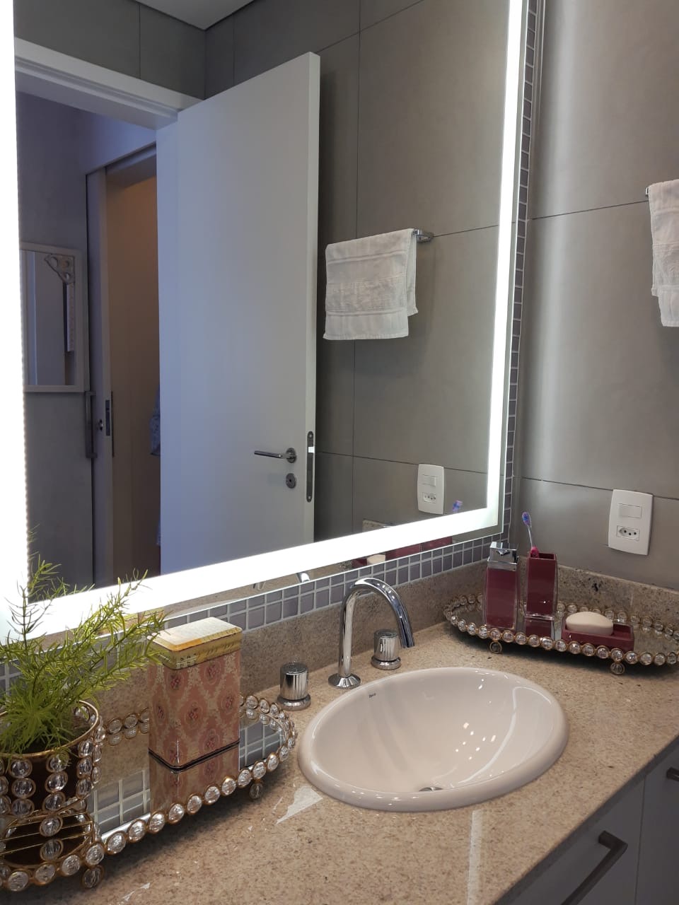 Imagem do Projeto Domo Life