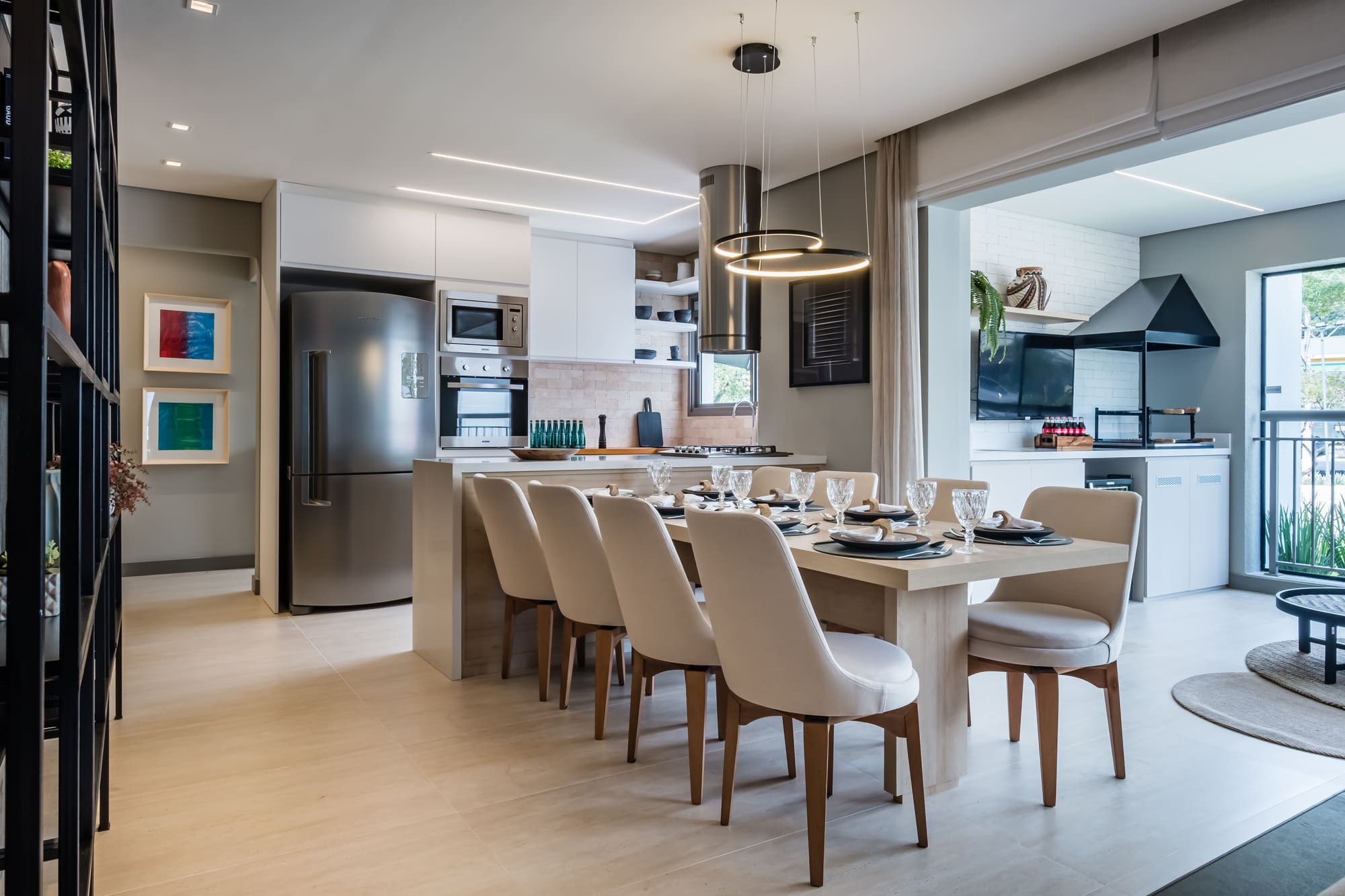 Imagem do Projeto Ereditá Parque da Mooca