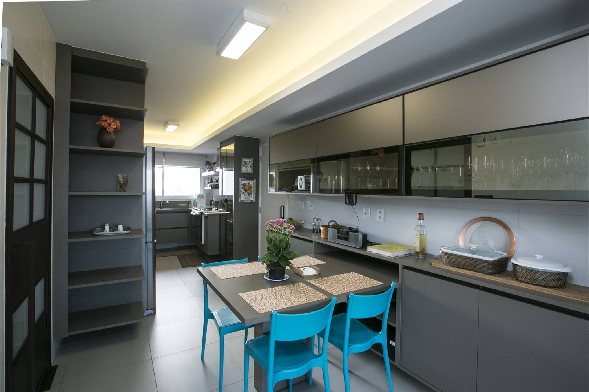 Imagem do Projeto Boulevard