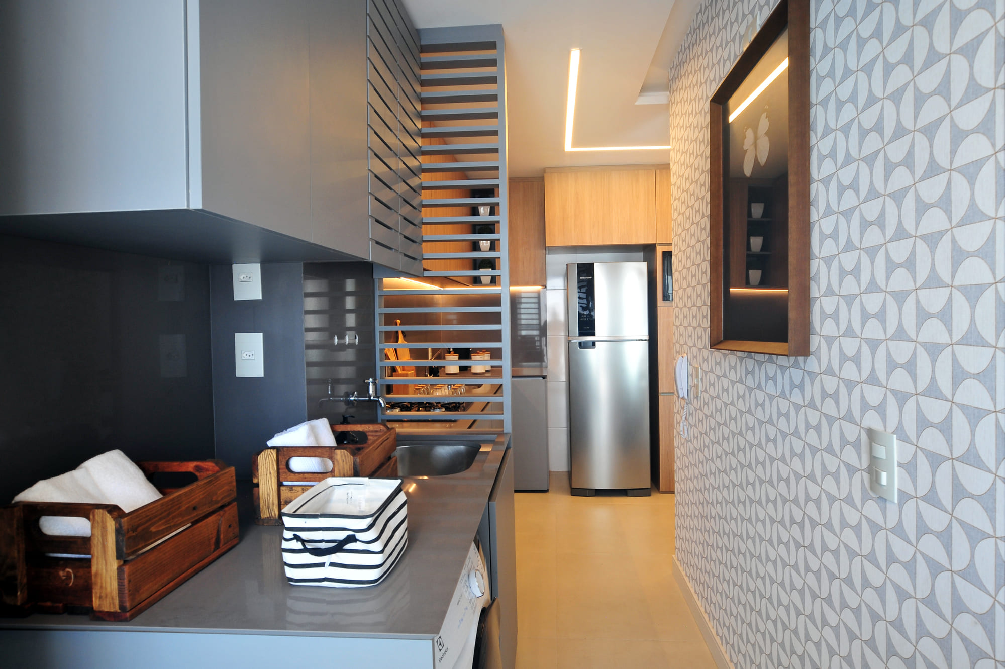 Imagem do Projeto In Design Liberdade