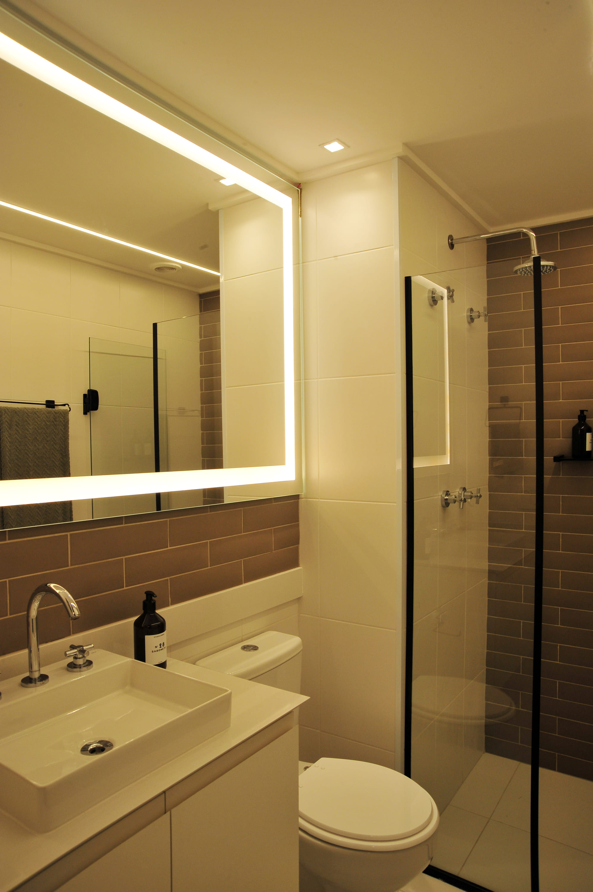 Imagem do Projeto In Design Liberdade