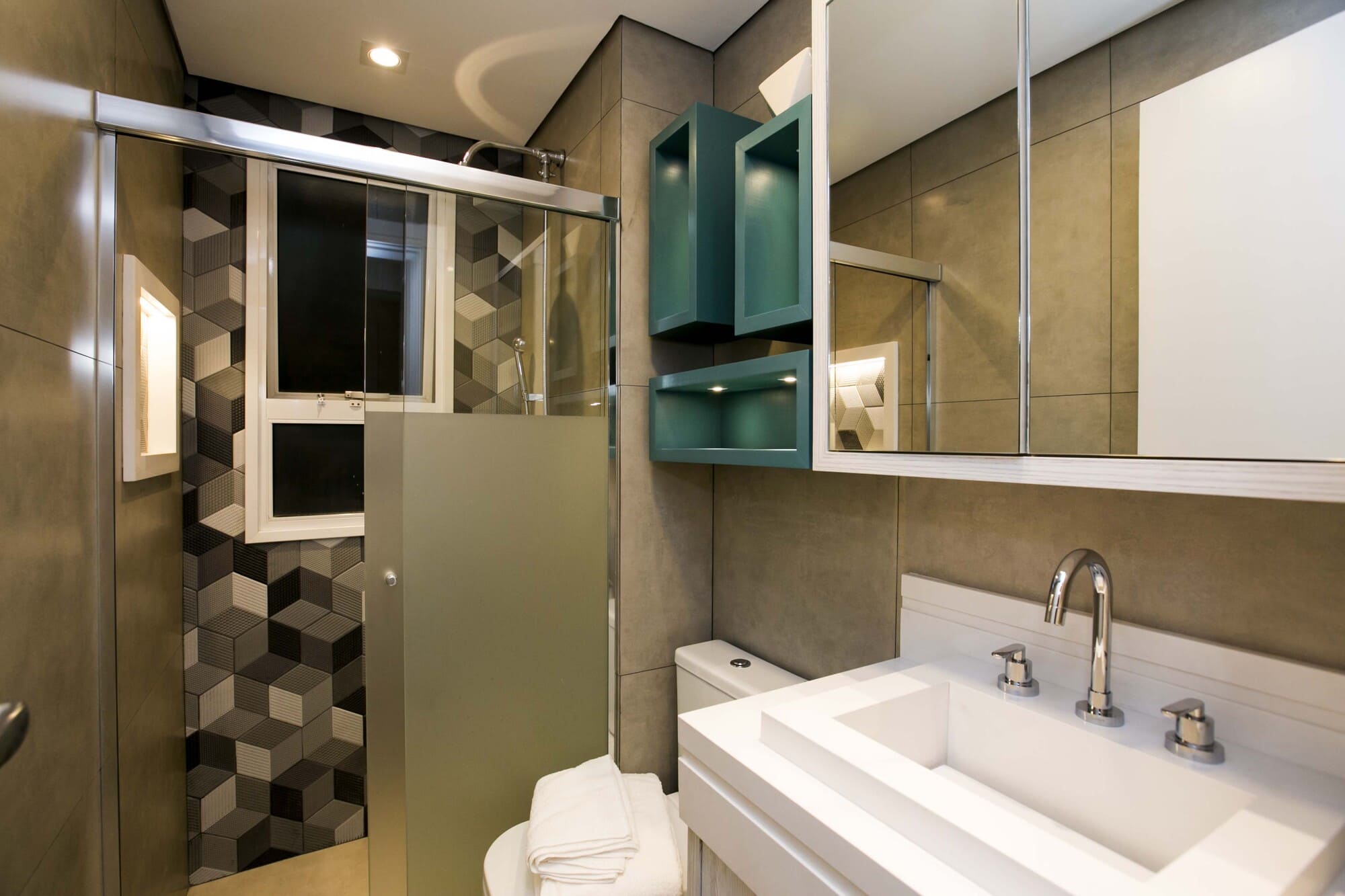 Imagem do Projeto Life In Itaim