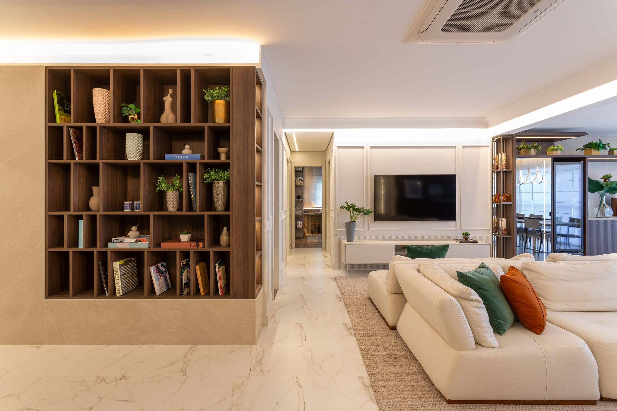 Imagem do Projeto Serra de Botucatu