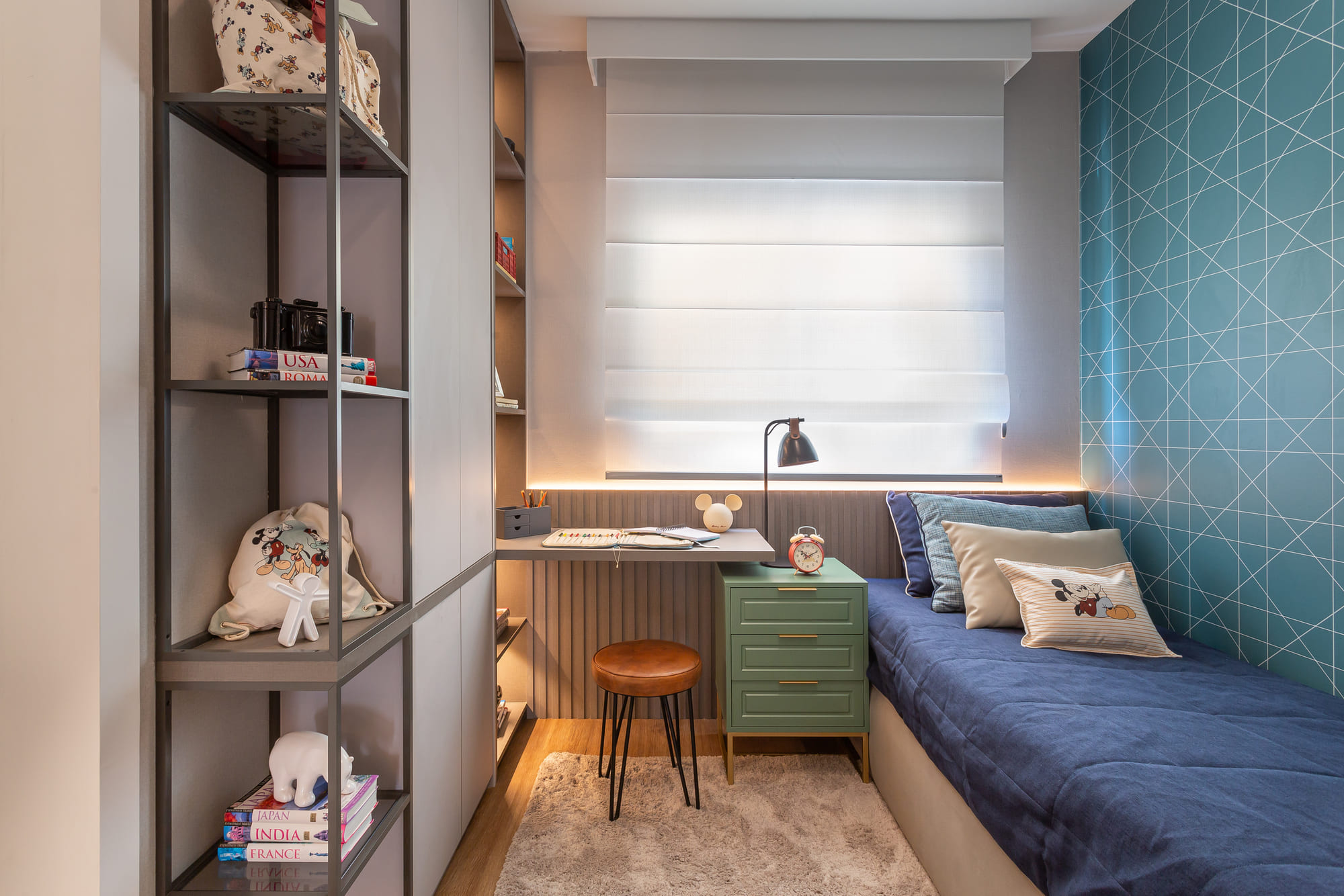 Imagem do Projeto Serra de Botucatu