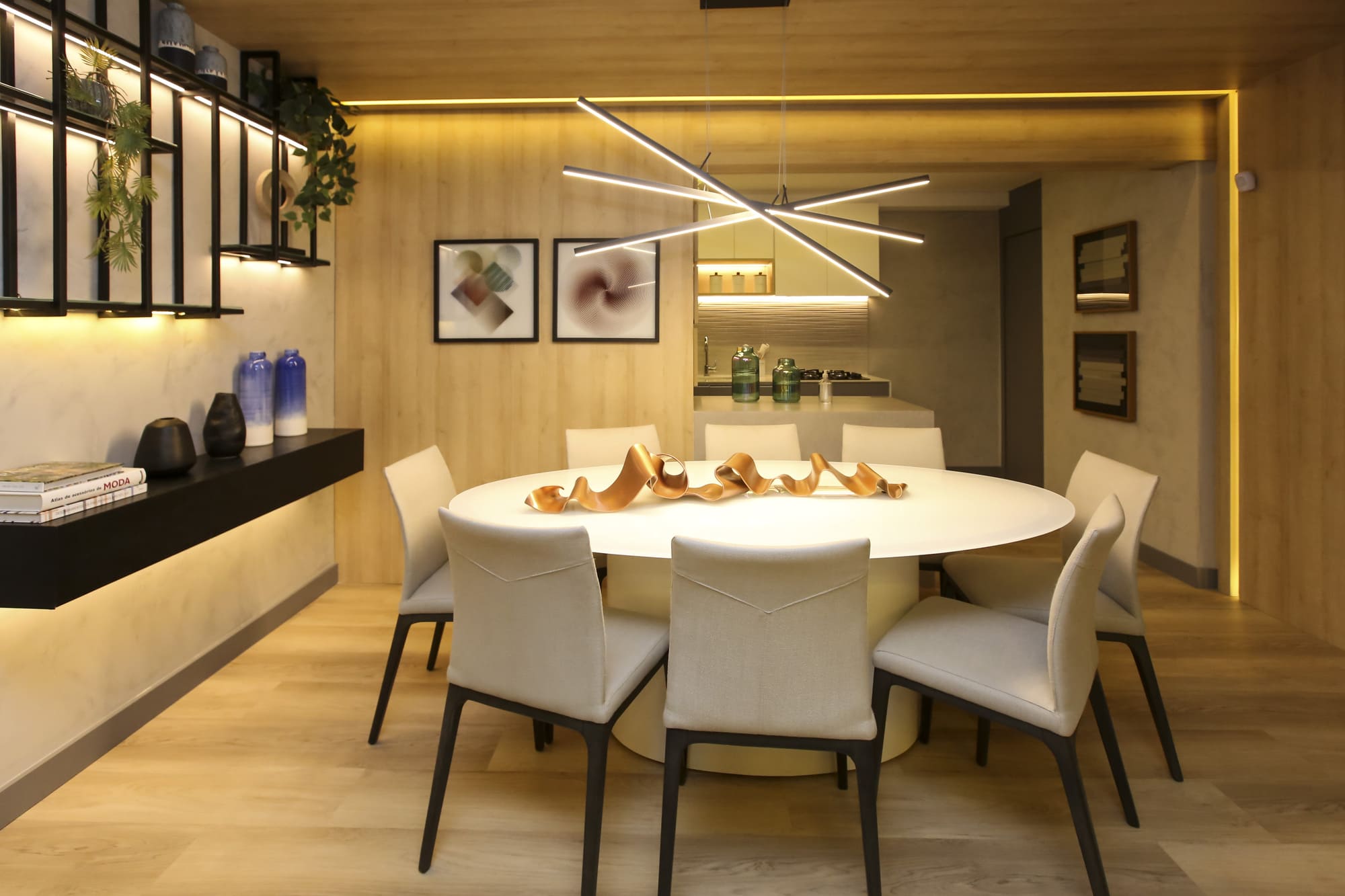 Imagem do Projeto Unique Green