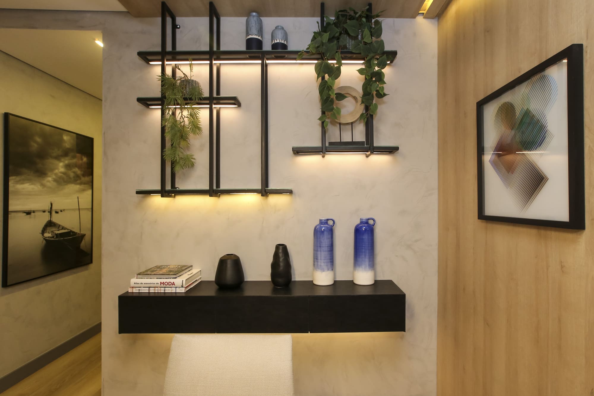 Imagem do Projeto Unique Green